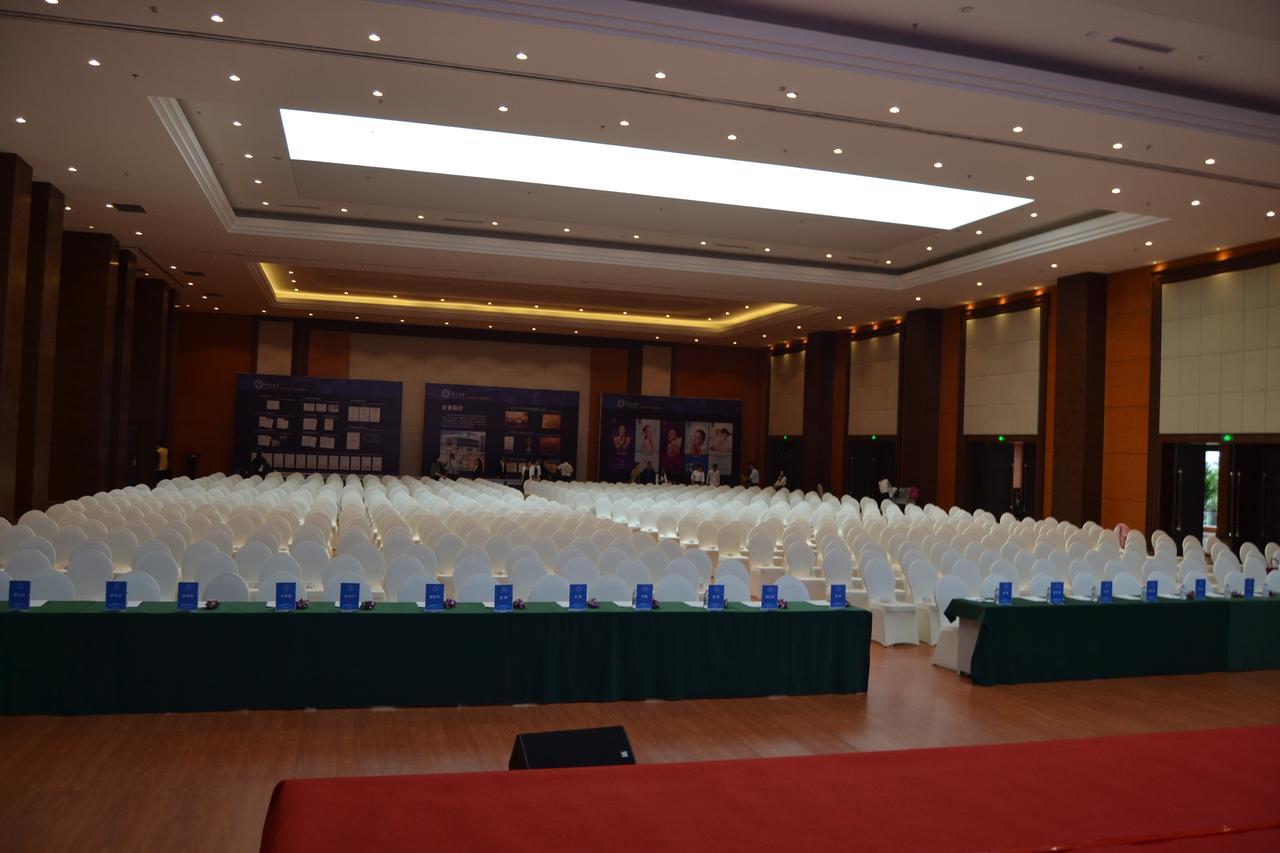Chengdu Zhengyuan Xiyue Hotel Exterior foto