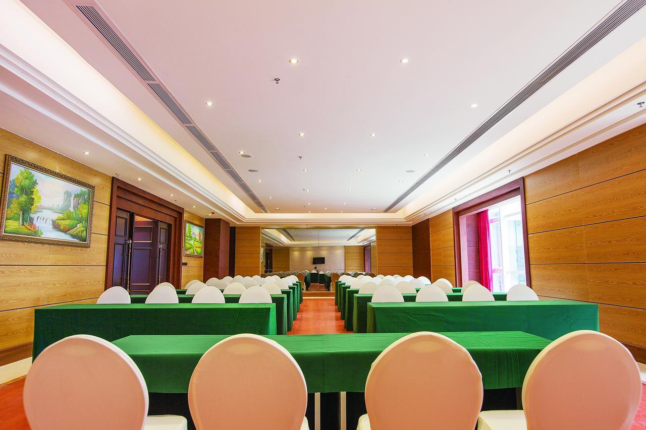 Chengdu Zhengyuan Xiyue Hotel Exterior foto